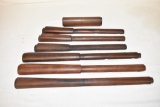 Six 03/A3 Hand Guards