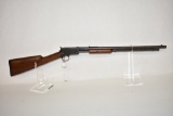 Gun. Winchester Model 1906 22 short cal Rifle