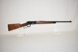 Gun. Winchester 55 Take Down 30 WCF cal Rifle