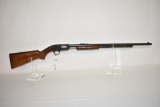 Gun. Winchester Model 61 22 cal Rifle