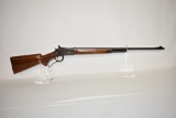 Gun. Winchester Model 64 219 Zipper cal Rifle