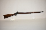 Gun. Winchester 1885 Winders Musket 22 cal Rifle
