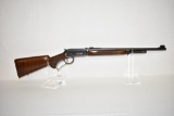 Gun. Winchester Model 64 Deluxe 32 W.S.- cal Rifle