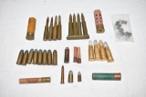 Ammo. Misc Collectible