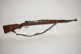 Gun.  Rare Czech Model VZ 24 8mm cal Rifle