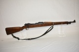 Gun. Rock Island Model 1903 30-06 cal. Rifle