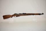 Gun. Finland Model 91/30 SA  7.62 x 54R Rife