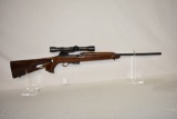 Gun. Inland Custom M1 Carbine 22 Spitfire cal Rie