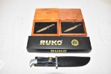 Three Knives NIB