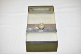 WWII Military M.H.R. CO. M13 Tank Periscope
