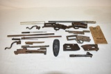 Misc. Gun Parts