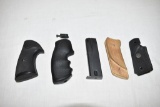 Five Sets of Grips