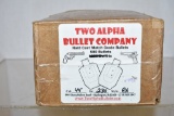 Ammo. 45 cal. 500 Rds