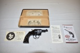 Gun. Colt Police Positive 32 colt cal. Revolver