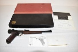 Gun. Erma Werke Model ET22 22 cal Pistol