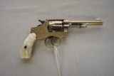Gun. S&W Model 1903 HE 32 long cal Revolver