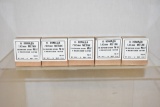 Ammo. 7.62 mm. 75 Rds