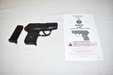 Gun. Ruger Model LCP 380 cal Pistol
