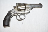 Gun. H&R Top Break 32 S&W cal. Revolver