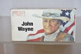Ammo.  Collectible John Wayne 32-40 Winchester.