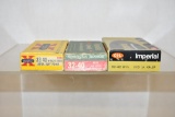 Ammo. Collectible 32-40.  52 Rds.