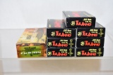 Ammo. 223 Rem. 160 Rds.