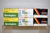 Ammo. 12 ga. 150 Rds