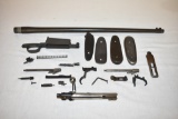 Springfield 1903 M2 Gun Parts