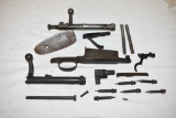Springfield 1903 Gun Parts