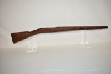 Springfield 1903 A3 Stock