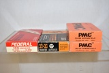 Ammo. 30-06 cal. 80 Rds