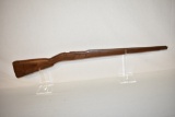 Springfield 1903 Scant Stock