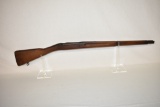 Springfield 1903 Stock
