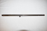 Winchester 1906 22 cal Gun Barrel