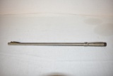 Winchester  Model 70 Gun Barrel