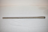 Remington 700 New Bull 22 cal Gun Barrel
