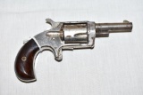 Gun. Hawkeye 32 cal. Revolver