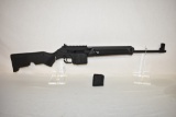 Gun. Kel Tec Model SU-16 223 cal Rifle