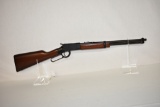 Gun. Sears Model 2200 22 cal Rifle