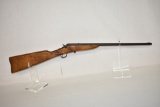 Gun. Stevens Junior Model 11  22 cal. Rifle