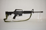Gun. Colt SP1 AR15 Carbine 223 Rifle