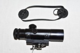 Colt  3 x 20 Scope