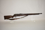 Gun. Savage Model 23 22 cal Rifle