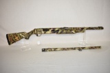 Gun. Mossberg 500 Turkey Thugs 12ga Shotgun