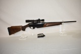 Gun. Benelli Model R1 300 Win Mag cal Rifle