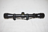 Redhead 3-9x32 Scope