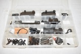 Assorted Gun Parts