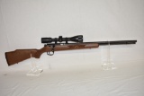 Gun. Marlin Model 883 22 WMR Rifle