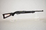 Gun. Ruger Model 10/22 “Fifty Year” 22cal Rifle