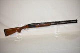 Gun. Remington Model 3200 O/U 12 ga Shotgun